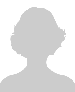 Female placeholder