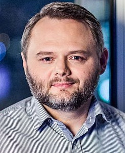 dr Franciszek Rakowski